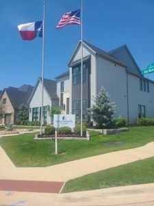 Windsong Ranch 61' Series by Southgate Homes in Prosper - image 2