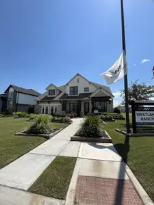 Westland Ranch 60ft by Ashton Woods in League City - image 4