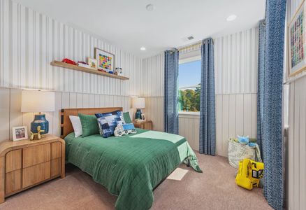 Lachlan Park by Shea Homes in Huntersville - image 17