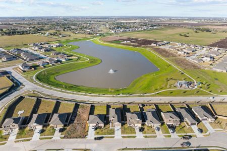 Miller's Pond by M/I Homes in Rosenberg - photo 42 42