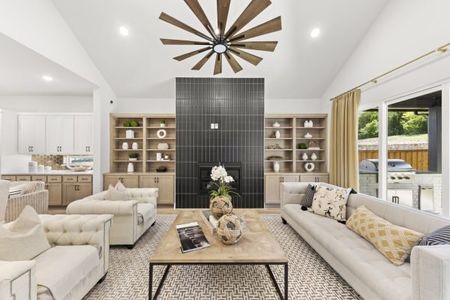 The Highlands by Stonefield Homes in Rockwall - image 6