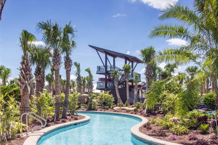 Shearwater - Master planned community in St. Augustine, FL 14 14