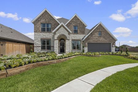 Moran Ranch by M/I Homes in Willis - photo 18 18