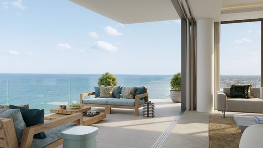 Rosewood Residences Hillsboro Beach by Dezer Development in Hillsboro Beach - photo 27 27