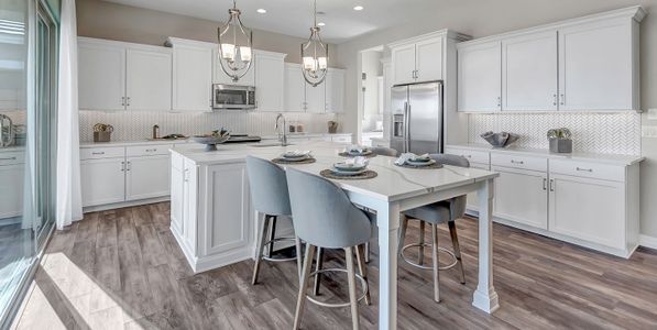 Black Rock at Verrado by Woodside Homes in Buckeye - photo 20 20