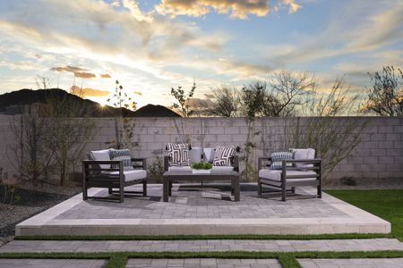 Retreat at Aloravita 2