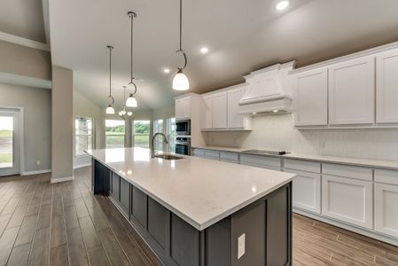 Terra Escalante by Riverside Homebuilders in Blue Ridge - photo 22 22