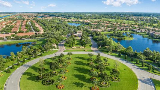 PGA Village Verano by Kolter Homes in Port St. Lucie - photo 0