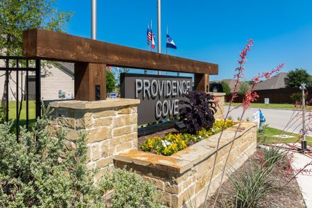 Providence Cove by Windsor Homes in McKinney - image 2