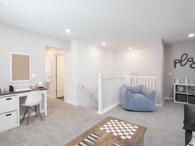 The Crossings - Bungalows by Highland Homes of Florida in St. Cloud - image 9