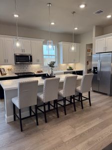 Jordan Ranch by Beazer Homes in Katy - photo 34 34