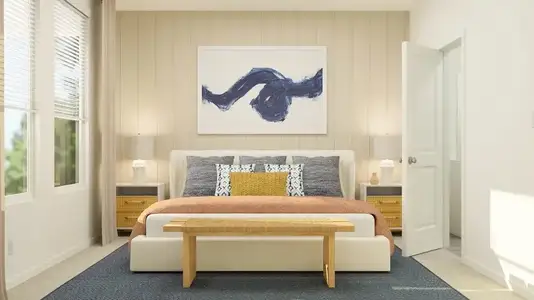 Monarch Landing: Eventide 6