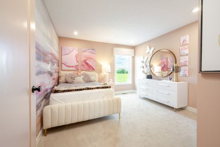 Stonehaven by Fischer Homes in Hoschton - image 9