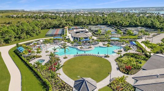 Wellen Park Golf & Country Club: Carriage Homes 21