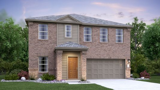 Whisper: Claremont Collection by Lennar in San Marcos - photo 7 7