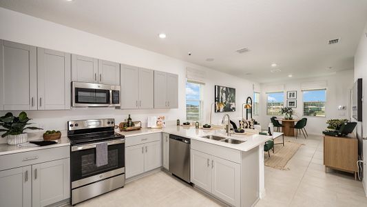 The Townhomes at Westview by Taylor Morrison in Kissimmee - photo 38 38