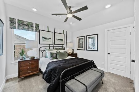 Parmer Ranch - 40' 39