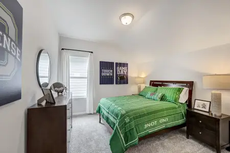 La Segarra by Smith Douglas Homes in Brookshire - image 13