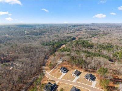 The Fields of Walnut Creek by Adams Homes in Pendergrass - image