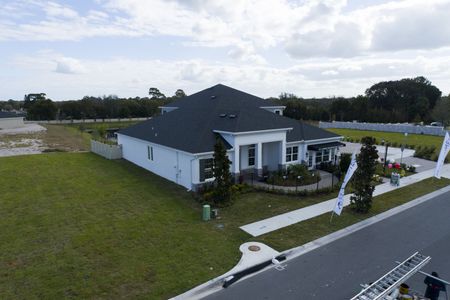 Ravencliffe by M/I Homes in Oviedo - photo 57 57