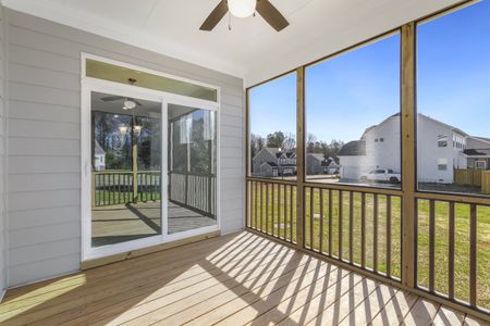 Black Forest Pointe by Eastwood Homes in Benson - photo 11 11