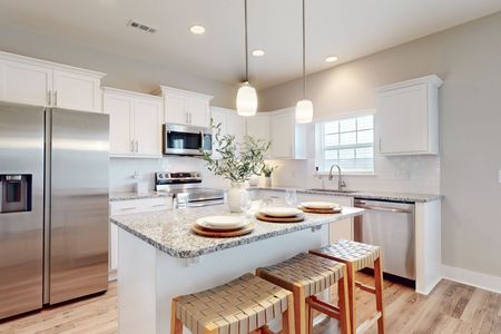 Dry Creek Village by Vastland Communities in Goodlettsville - image 12