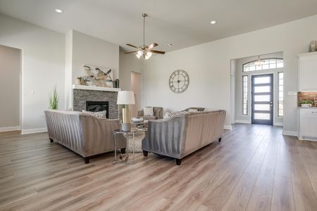 Heritage by Altura Homes in McLendon-Chisholm - image 9
