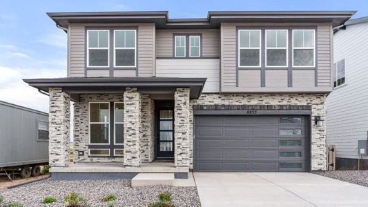 Sterling Ranch - Master planned community in Littleton, CO 42 42