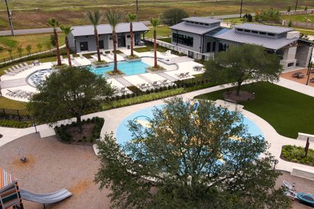 Candela 60' by Coventry Homes in Richmond - image 3