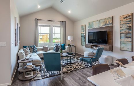 Mosaic Condos by Hartford Homes in Fort Collins - photo 17 17