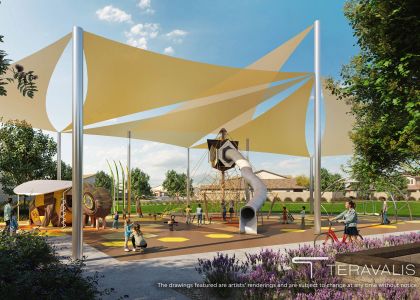 Willow at Teravalis by Century Communities in Buckeye - image 15