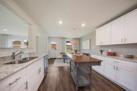 Horizon Ridge by Centex in San Antonio - image 5