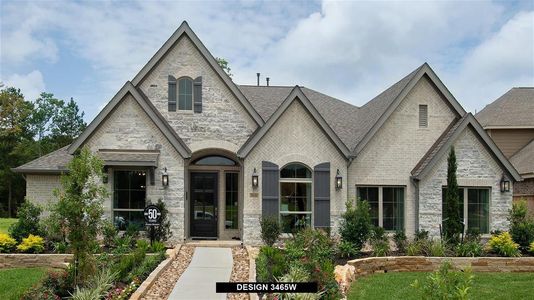 Tavola - Master planned community in New Caney, TX 19 19