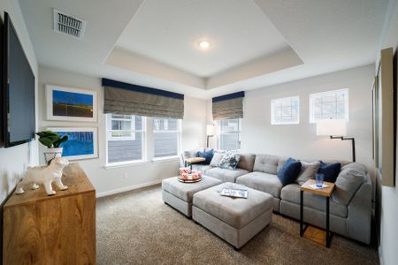 Katzer Ranch by First America Homes in Converse - photo 32 32