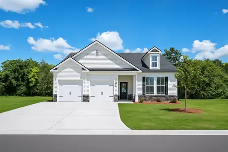 Savoy Park by My Home Communities in Covington - image