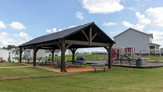 Avondale North by LGI Homes in Conyers - image 7