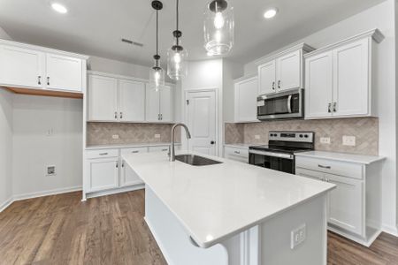 North District at Flowers Plantation TH by True Homes in Clayton - photo 58 58