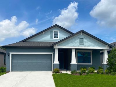 Tea Olive Terrace at the Fairways by William Ryan Homes in Palmetto - photo 0 0