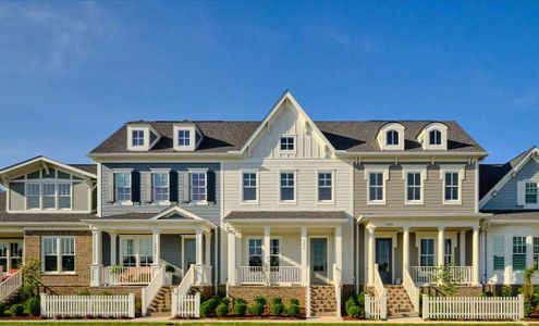Westhaven - Master planned community in Franklin, TN 10