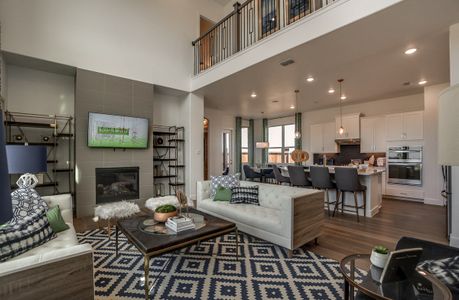 Wildflower Ranch by Beazer Homes in Fort Worth - photo 13 13