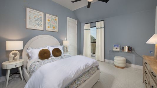 Cibolo Valley Heights 65' 15