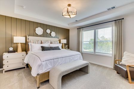 Old Charleston Acres by Stanley Martin Homes in Pelion - image 8