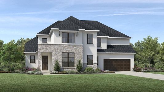 Pomona - Master planned community in Manvel, TX 45 45