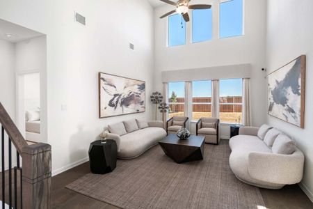 Elevon by UnionMain Homes in Lavon - image 11