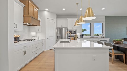 Sanctuary at Seaire 50' 6