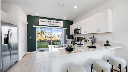 The Townhomes at Azario Lakewood Ranch by Taylor Morrison in Bradenton - photo 41 41