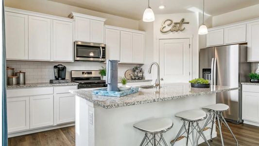 Harmony - Master planned community in Aurora, CO 35 35