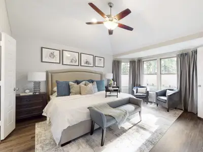 Marvida by M/I Homes in Cypress - image 12