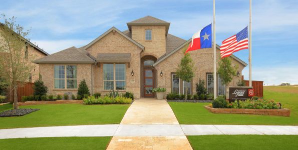 M3 Ranch - Master planned community in Mansfield, TX 11 11