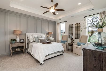 Thomas Downs by Celebration Homes in Thompson's Station - image 5